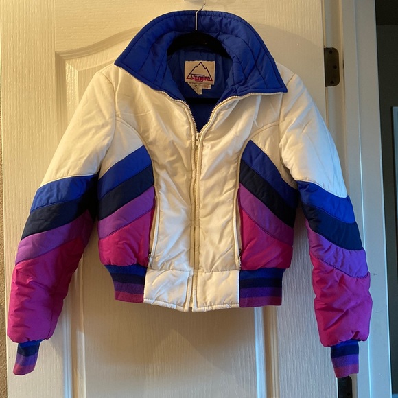 Womens Ski Jacket Coat | Poshmark